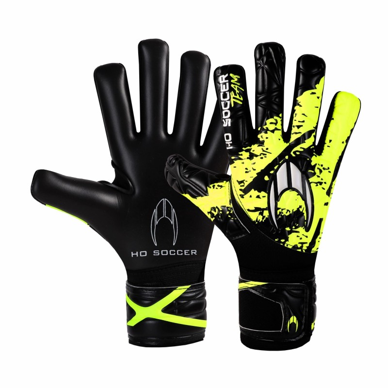 Academy Negative Lime