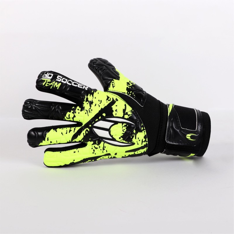 Academy Negative Lime
