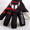 Gants Rage Black