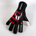 Gants Rage Black