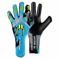 Gants SSG Kontrol Knit Tech Black Turquoise