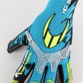 Gants SSG Kontrol Knit Tech Black Turquoise