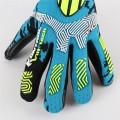 Gants SSG Kontrol Knit Tech Black Turquoise