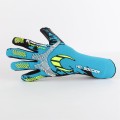 Gants SSG Kontrol Knit Tech Black Turquoise