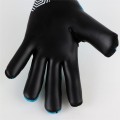 Gants SSG Kontrol Knit Tech Black Turquoise