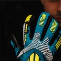 Gants SSG Kontrol Knit Tech Black Turquoise