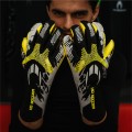 Gants SSG Kontrol Knit Tech Lime White