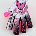 Gloves First Evolution IV NG Pink Storm