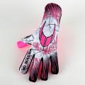 Gants First Evolution IV NG Pink Storm