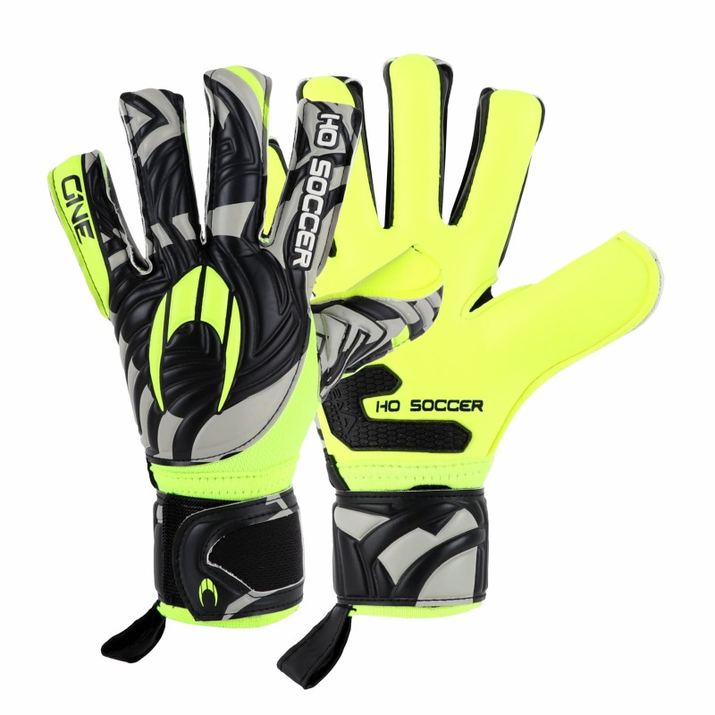 Glove One RN Ring Lime Shadow