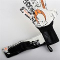 Gants Krotalus II RN White Furious