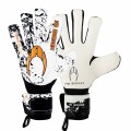 Luvas Krotalus II RN White Furious