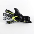 Luvas Krotalus II NG Hardground Black Furious