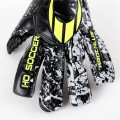 Gants Krotalus II NG Hardground Black Furious