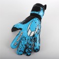 Gants Krotalus II Flat Hardground Blue Furious