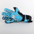 Gants Krotalus II Flat Hardground Blue Furious