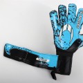 Glove Krotalus II Flat Hardground Blue Furious