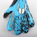 Glove Krotalus II Flat Hardground Blue Furious