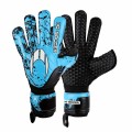 Gants Krotalus II Flat Hardground Blue Furious