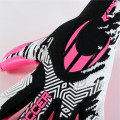 Gants Kontrol Knit Tech II Pink