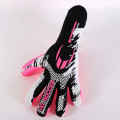 Gants Kontrol Knit Tech II Pink