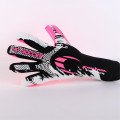 Gants Kontrol Knit Tech II Pink