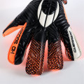 Gants Guerrero PRO Justice RN Orange Shadow