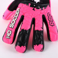 Luva Adikt Pro Pink Blast