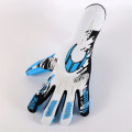 Guante SSG Kontrol Knit Tech II White Blue