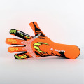 Gants SSG Kontrol Knit Tech II Orange Lime