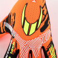 Gants SSG Kontrol Knit Tech II Orange Lime