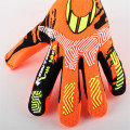 Gants SSG Kontrol Knit Tech II Orange Lime