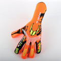 Gants SSG Kontrol Knit Tech II Orange Lime