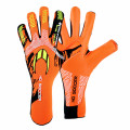 Gants SSG Kontrol Knit Tech II Orange Lime