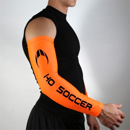 Manchettes Anti-abrasion Orange