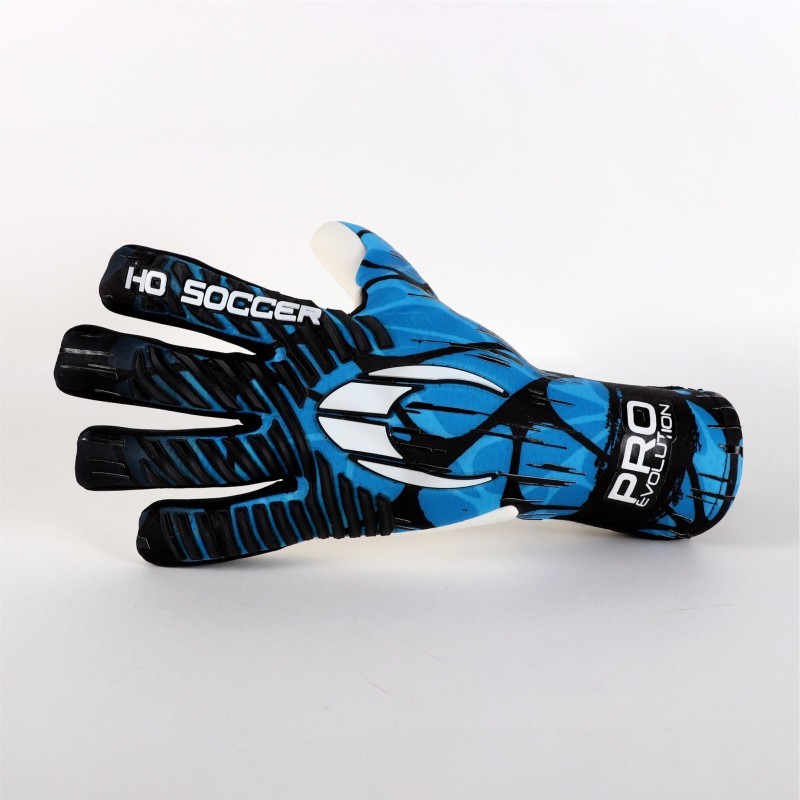 Pro Evolution II NG Blauwe Schaduw