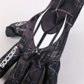 Gloves First Evolution IV Blackout