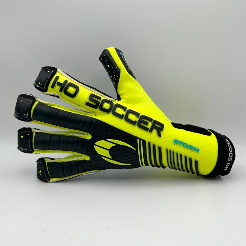Storm Pro Robust