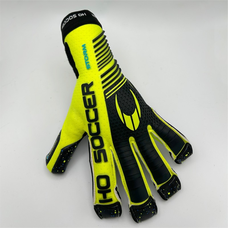 Storm Pro Robuust