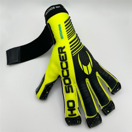 Storm Pro Robuust