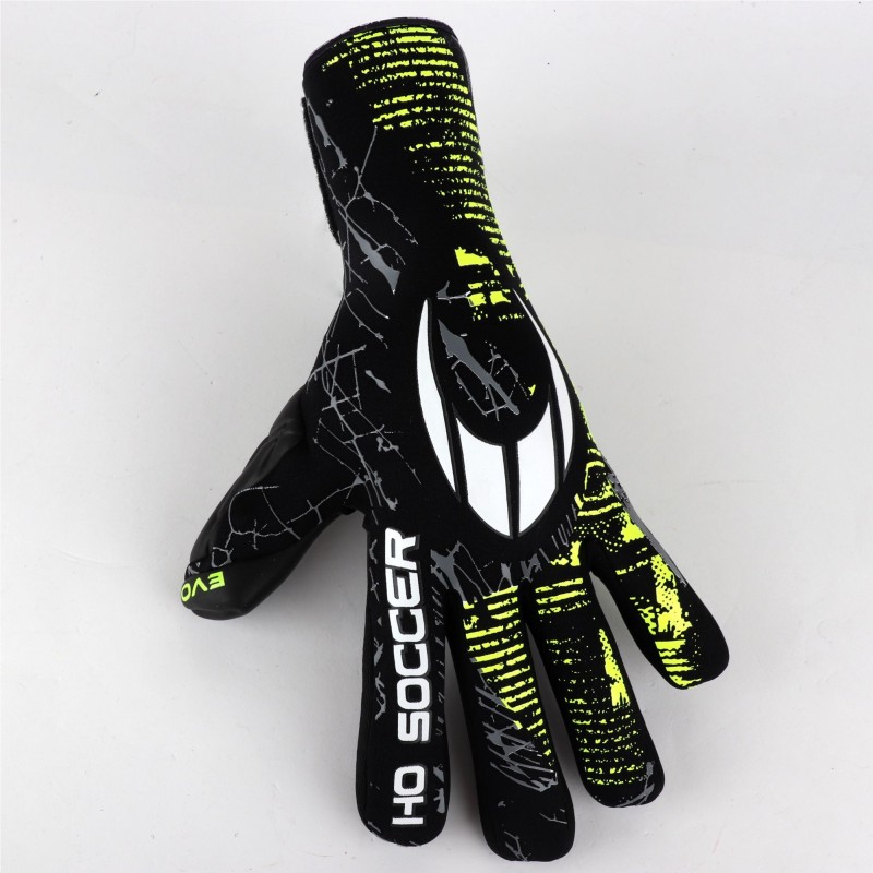 Primo Superleggero Kontrol Lime Squadra