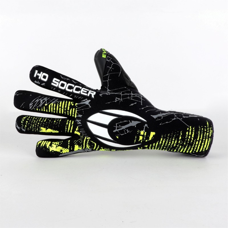 Primo Superleggero Kontrol Lime Squadra