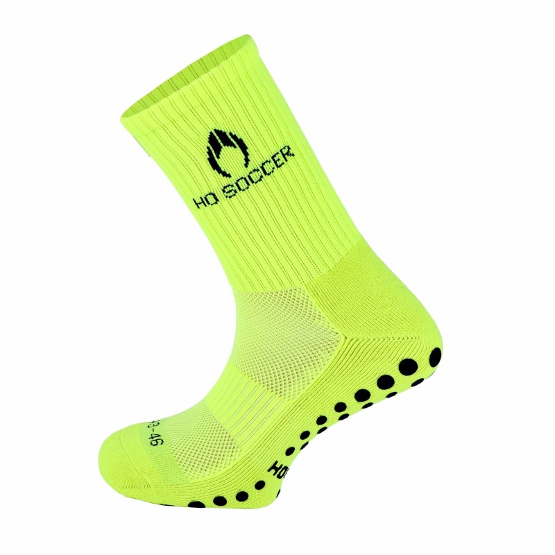 Confezione Gambale Tubolare + Calza sportiva Antiscivolo di HO Soccer | Comfort e Prestazioni