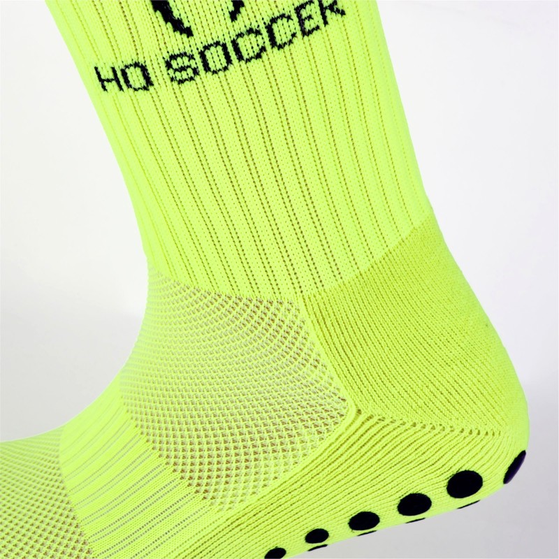 Pack Schlauchstulpen + rutschfeste Sportsocken von HO Soccer | Komfort und Leistung