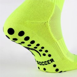 Confezione Calza Tubolare + Calzino Antiscivolo sportivo di HO Soccer | Comfort e Prestazioni