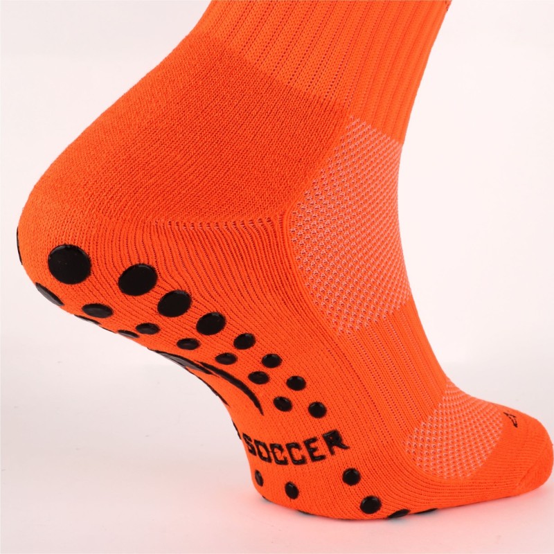 Pack Meião Tubular + Meia Antiderrapante desportiva da HO Soccer | Conforto e Rendimento