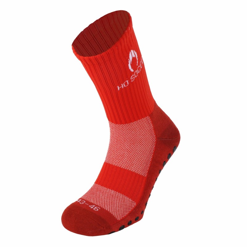 Pack Tubulaire Kous + Antislip sportsok van HO Soccer | Comfort en Prestaties