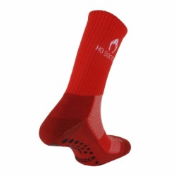 Pack Mi-bas Tubulaire + Chaussette Antidérapante de sport HO Soccer | Confort et Performance