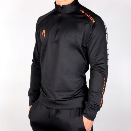 Trainings-Sweatshirt Erwachsene