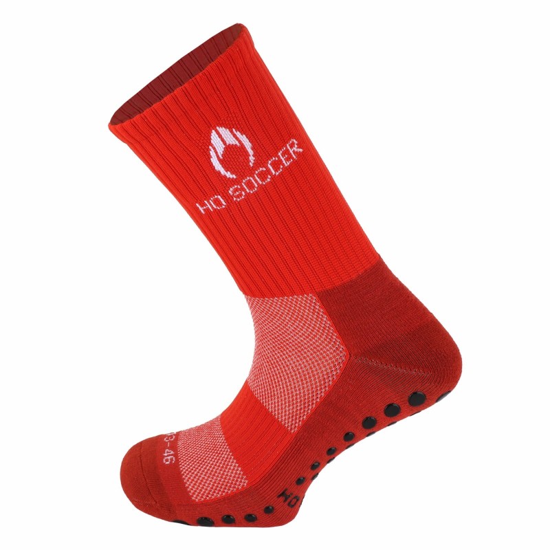 Pack Meião Tubular + Meia Antiderrapante desportiva da HO Soccer | Conforto e Rendimento